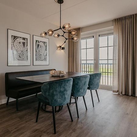 Residence Oude Haven Colijnsplaat Appartementen Met Verdieping Eksteriør billede